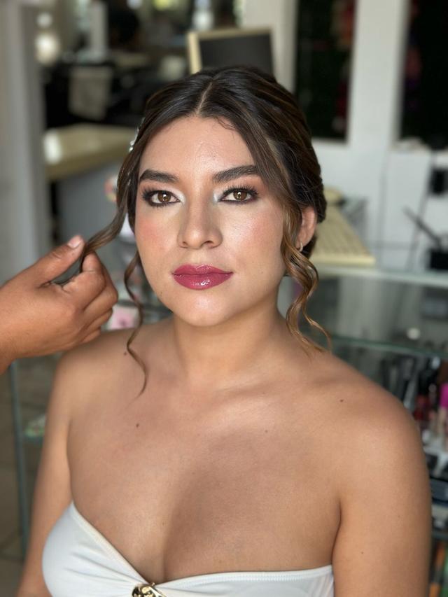Talina Salinas by Alexandra Olvera Beauty Salon - 3
