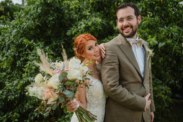 Decoración Floral Cancún - 3