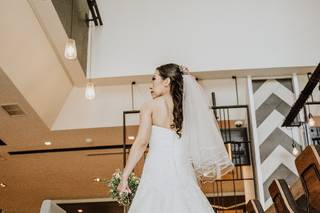 Lafayette Novias - 18