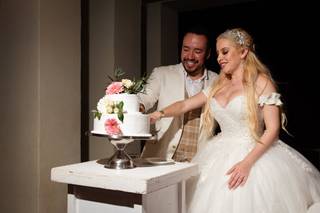 Mony Mtz Wedding Photography - 10
