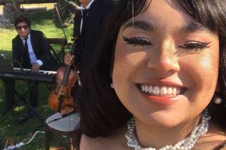 Ensamble Recitativo - 12