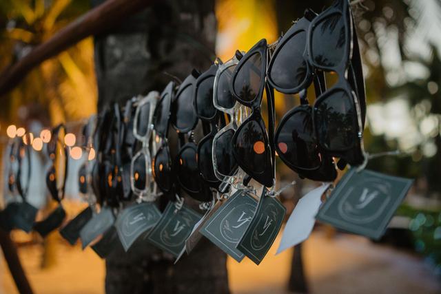 Decoración Floral Cancún - 4