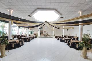 E. Villegas Event Planner - 5