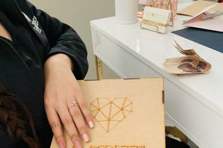 Invitaciones Amoretti - 7