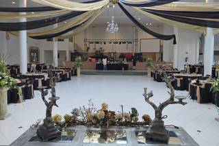 E. Villegas Event Planner - 7