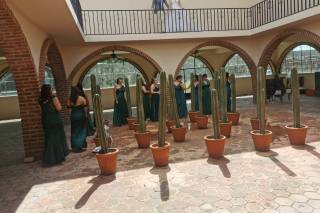 Ex-Hacienda de Triana - 12