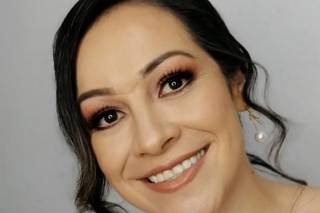 Gaby Ugalde Makeup - 15