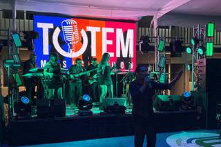 Totem Music Show - 21