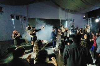 Concerto Orquesta Versátil - 8