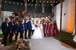 E-Vent Salón Jardín - 11