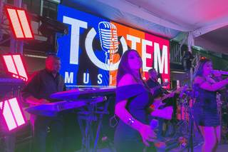 Totem Music Show - 23