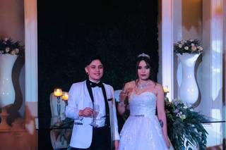 E-Vent Salón Jardín - 12