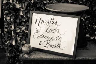 Genova Maldonado Wedding Planner - 8