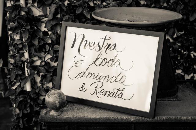 Genova Maldonado Wedding Planner - 3