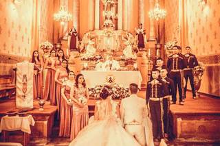 Fotógrafo de Bodas Castaneyra - 4