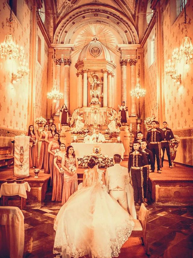 Fotógrafo de Bodas Castaneyra - 2