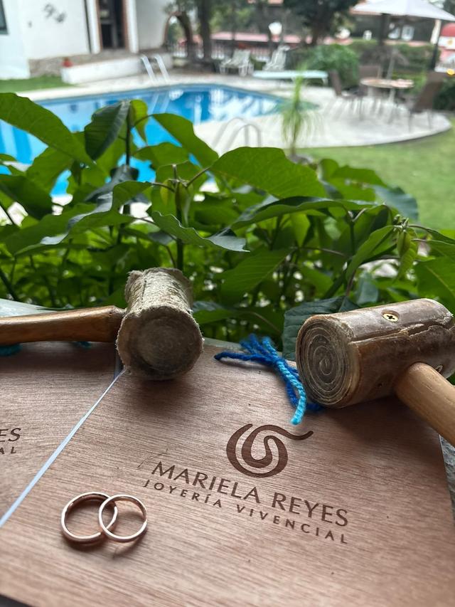 Joyería Vivencial - 2