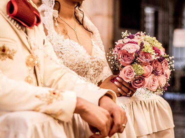 Fotógrafo de Bodas Castaneyra - 1