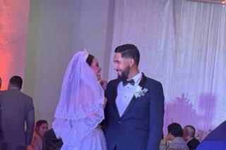 Blanca Valenzuela Wedding Planner - 17