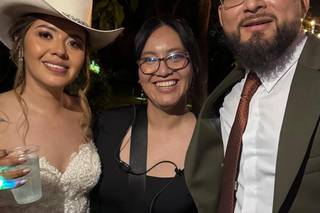 Jennifer Velázquez Event Planner - 7