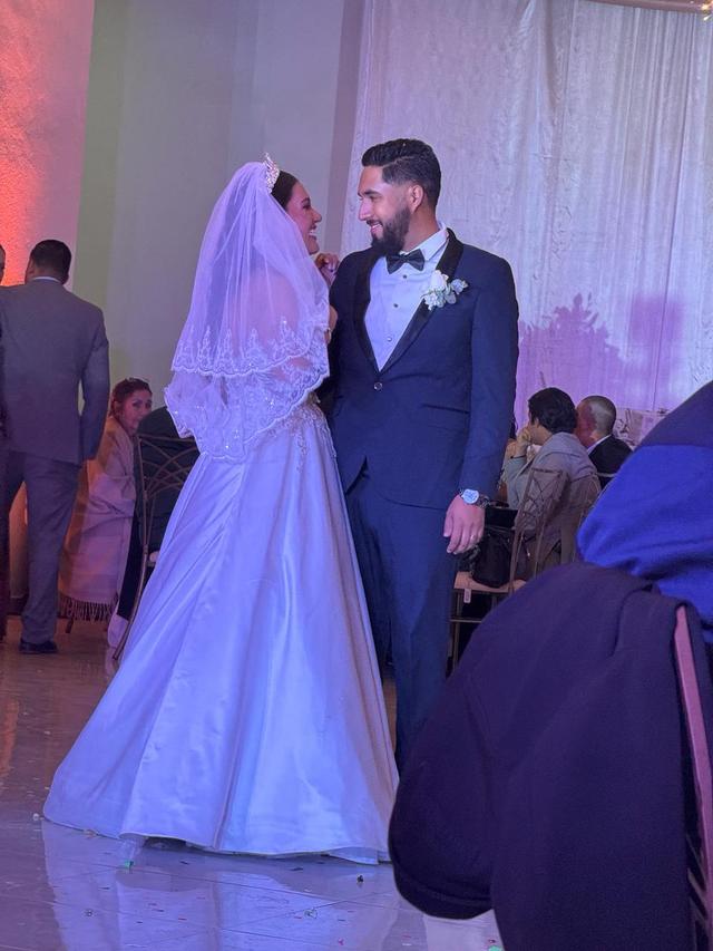 Blanca Valenzuela Wedding Planner - 2