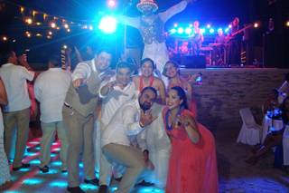 Chévere Grupo Musical - 13
