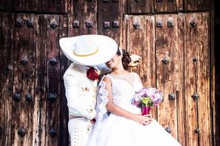 Fotógrafo de Bodas Castaneyra - 6
