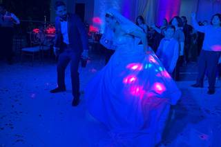 Blanca Valenzuela Wedding Planner - 18