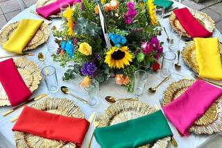 Bamboo Events - 11