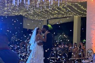 Blanca Valenzuela Wedding Planner - 19
