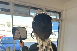 Alejandra Clavel - 20