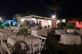 Butchart Eventos - 8