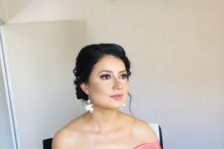 Karlos Guerrero Bridal Room - 16