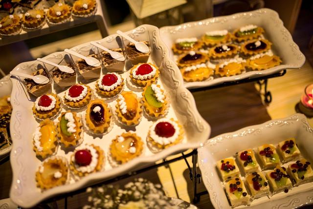 Expresiones Gourmet - 3