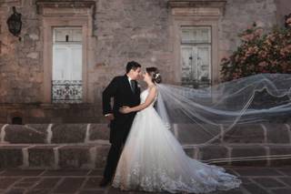 Marisol Mendoza - 8