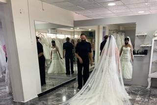 Almora Novias - Renta de vestidos - 6