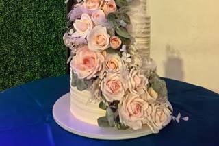 Pastelería Amore Mio - 5