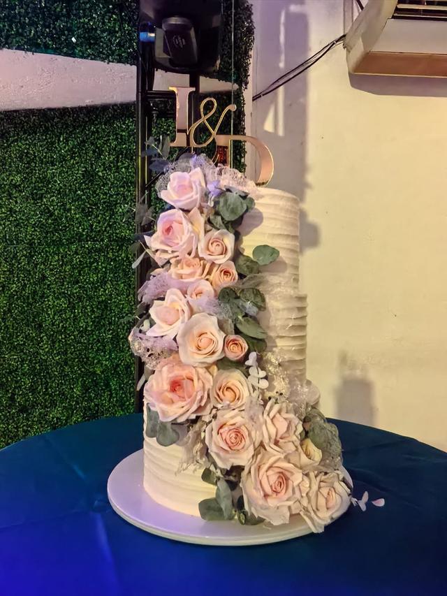 Pastelería Amore Mio - 2