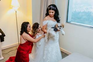 Almora Novias - Renta de vestidos - 7