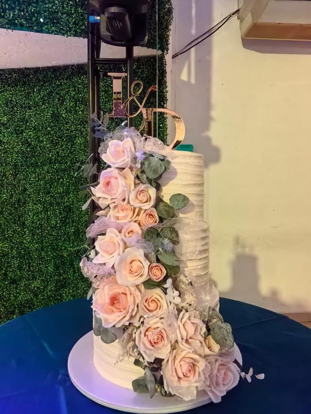 Pastelería Amore Mio - 3