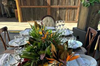 Mone Wedding Planner - 5