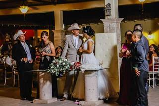 Hacienda JM Cavalli - 11