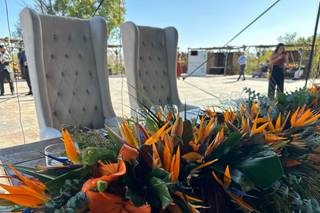 Mone Wedding Planner - 6