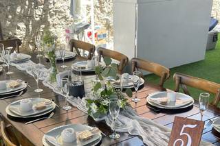 Gal Eventos & Banquetes - 13