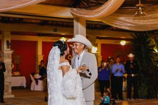 Hacienda JM Cavalli - 12