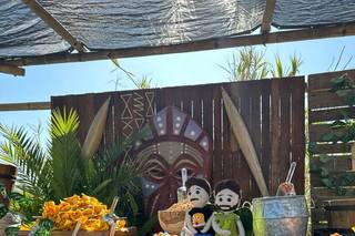 Mone Wedding Planner - 7