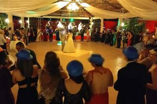 Hacienda JM Cavalli - 13