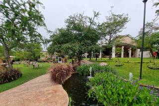 Jardín Amatus By Grupo Paraíso - 22
