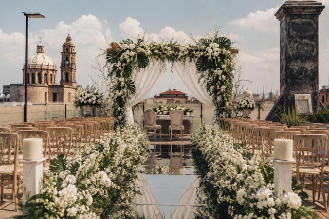 Plannr Studio Wedding Planner - 1