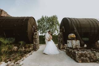 Ex Hacienda Cruz de Cantera - 5